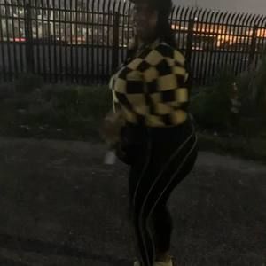 Meet your Posher, Beyanka